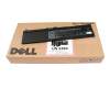5P2YX original Dell batterie 97Wh (11.4V)