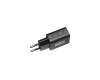 5P50J66100 original Lenovo chargeur USB 12 watts fiche EU