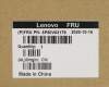 Lenovo PWR_SUPPLY 100-240Vac,PS3 180W 85% pour Lenovo ThinkCentre M80t (11CT)