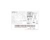 5P51D77220 original Lenovo alimentation du Ordinateur de bureau 150 watts