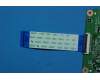 Lenovo 5P68C11489 N23 Audio Sub Board new&*3202-02271 CS