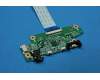 Lenovo 5P68C11489 N23 Audio Sub Board new&*3202-02271 CS
