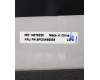 Lenovo 5PC0W65858 PD_ASM PD_ASM,Cover,w/ FPR,UHD