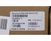 Lenovo RUBBER SSD screw rubber B 81K9 pour Lenovo ThinkBook 14s IML (20RS)