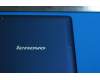 Lenovo A8-50F Batt Cover (Blue) &* 50117383 CS pour Lenovo Tab 2 A8-50F