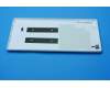 Lenovo A8-50F Batt_COV NEC_White&*50117614 CS pour Lenovo Tab 2 A8-50F