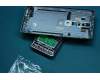 Lenovo 5S58C06252 PB2-690 Back cover ASSY GR CS