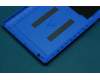 Lenovo TB3-710F Batt Cover_DB&*HQ31603466000 CS pour Lenovo Tab 3 A7-10F (ZA0R/ZA0S)