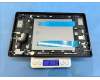 Lenovo 5S58C22235 TB310XU Gr_ R_Cover&*S101-CH4081-000 CS
