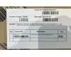 Lenovo 5S58C23001 A301lv rear cover_ B&*HQ316000064F0 CS