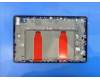 Lenovo 5S58C23001 A301lv rear cover_ B&*HQ316000064F0 CS