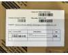 Lenovo 5S58C23565 TB330FU R-cover_GN_8M&*HQ31600009DW0 CS