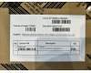 Lenovo 5S58C23566 TB330FU R-cover_GR_8M&*HQ31600009DX0 CS