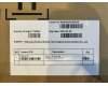 Lenovo 5S58C24055 TB320FC R_Cover GR ROW&*7601AA001803 CS