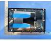 Lenovo 5S58C24055 TB320FC R_Cover GR ROW&*7601AA001803 CS