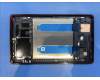 Lenovo 5S58C29637 TB305XU R-cover_GREY&*HQ3160001THM0 CS