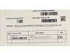 Lenovo 5S58C31211 TB336ZU R-cover_CML_GR&*HQ31600025MU0 CS