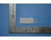 Lenovo 5S59A6MXMR Blade2-10 SIM card cover silver