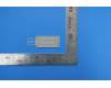 Lenovo Blade2-13A SIM card cover silver pour Lenovo Yoga Tablet 2 Pro 1380