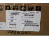 Lenovo 5S60S36618 DIMM SHIELDING C 21DJ
