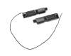 5SB0H35643 original Lenovo haut-parleur (gauche + droit)