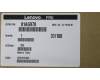 Lenovo SPEAKERINT 710S-13plus JBL RT4 Speaker L pour Lenovo IdeaPad 710S-13IKB (80VQ)
