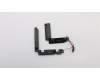 Lenovo 5SB0M65358 520S-15 YG 1224 Speaker