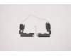 Lenovo 5SB0S31963 Speaker C 82R1 R&L