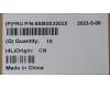 Lenovo 5SB0S32025 SPEAKERINT Speaker R&L C 82Y3