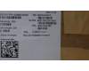 Lenovo 5SB0S32028 SPEAKERINT Speaker W 82XX W/Sponge