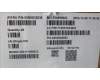 Lenovo 5SB0S32036 SPEAKERINT Speaker&Antenna_ASM WT 83E1