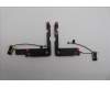 Lenovo 5SB0S32079 SPEAKERINT SPEAKER L83CX L+R