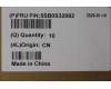 Lenovo 5SB0S32082 SPEAKERINT Speaker R&L C 83JX