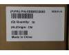 Lenovo 5SB0S32083 SPEAKERINT Speaker R&L C 83JK