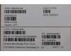 Lenovo 5SB0S32109 SPEAKERINT SPEAKERINT L 83F0 (L+R)