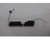 Lenovo 5SB0S32115 SPEAKERINT L 83F1 (L+R)