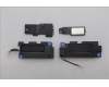 Lenovo 5SB0S32118 SPEAKERINT Speaker L+R+weeters L83EY