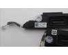 Lenovo 5SB0S32133 SPEAKERINT Speaker R+L C 83Q7