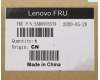 Lenovo SPEAKERINT M90a 3W Speaker pour Lenovo M90a Desktop (11E0)