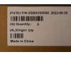 Lenovo 5SB0V05596 Neo 50a Speaker