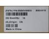 Lenovo 5SB0V05603 SPEAKERINT Yoga9 JBL AW 2w Tweeter 2