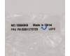 Lenovo 5SB1C73723 Speaker,F/R,Yucheng