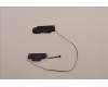 Lenovo 5SB1H17517 SPEAKERINT FRU Speaker TB17 3411 Veco