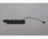 5SB1L55260 Lenovo SPEAKERINT CS23P16v,SPK,3209T30E,VC