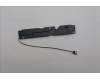 5SB1L55617 Lenovo SPEAKERINT CS23P16G2,SPK,3411T4,VC