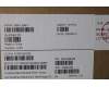 5SB1L55617 Lenovo SPEAKERINT CS23P16G2,SPK,3411T4,VC