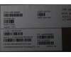 Lenovo 5SB1Q86665 SPEAKERINT FRU SPK E14G7 2412 AW