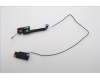 5SB1R65094 Lenovo SPEAKERINT SPK,P16VG3,Stero,3209,VC