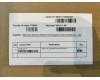 Lenovo 5SB8C23478 9QHD1 D_Speaker&*7601AA001582 CS