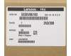 Lenovo 5SD0V06180 SSD_ASM 256G, 2.5,7mm,SATA,MIC,OPAL